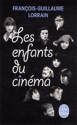 Les Enfants du cinéma