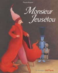 Monsieur Jeusétou