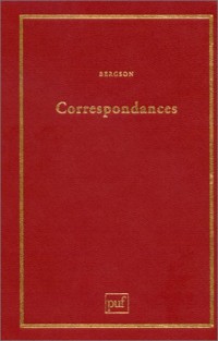 Correspondances