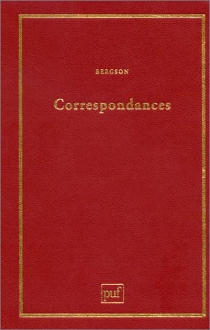 Correspondances