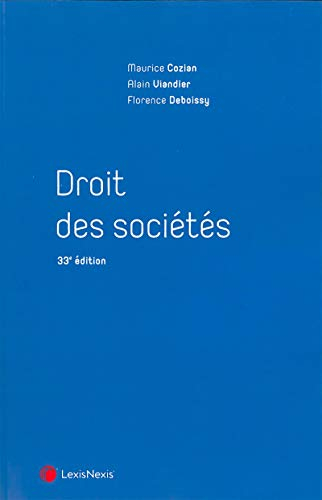 Droit des sociétés