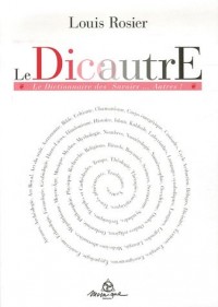 Dic'autre - Le dictionnaire des savoirs autres