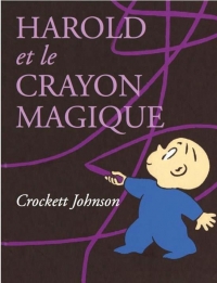 Harold et le crayon magique