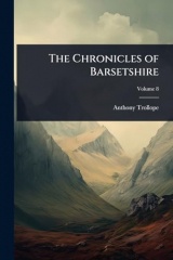 The Chronicles of Barsetshire