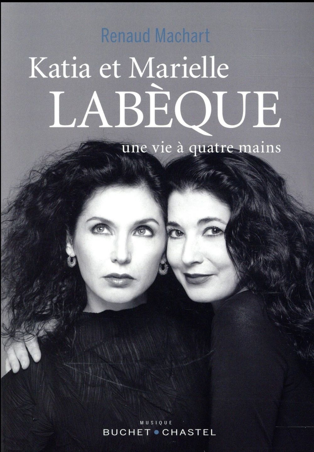 Katia et Marielle Labèque
