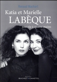 Katia et Marielle Labèque