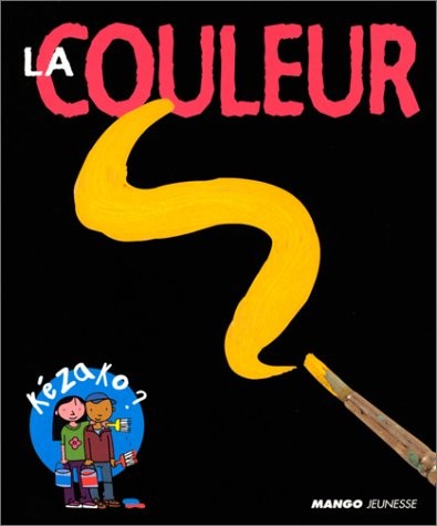 La Couleur