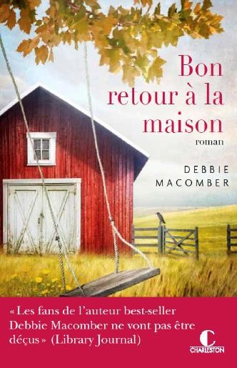 Bon retour à la maison