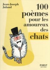 100 poèmes pour les amoureux des chats
