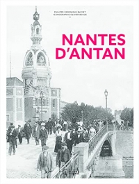 Nantes d'Antan - Nouvelle édition