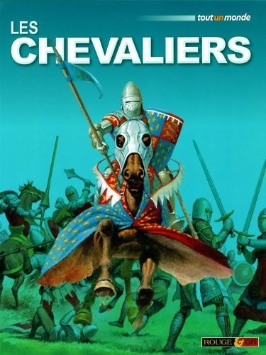 Les chevaliers