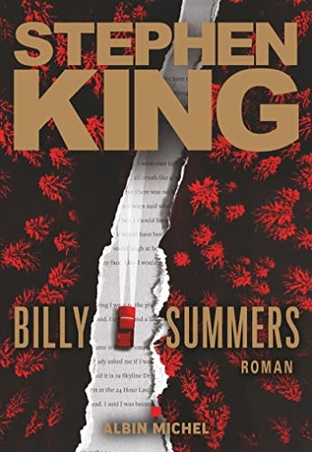 Billy Summers