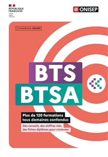 Les BTS et les BTSA