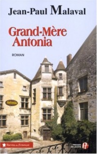 Grand-mère Antonia