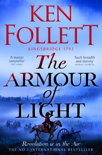 The Armour of Light [9781447278856]
