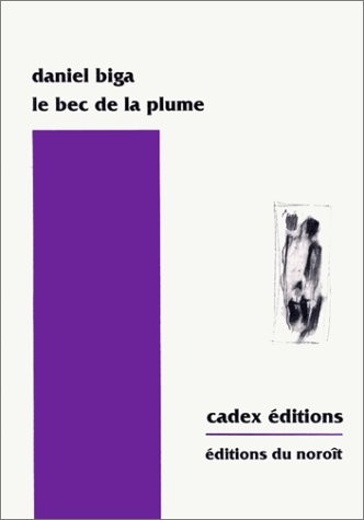 Le Bec de la plume