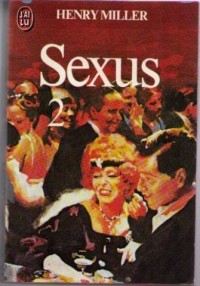 Sexus, tome 2