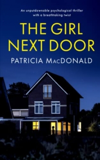 THE GIRL NEXT DOOR an unputdownable psychological thriller with a breathtaking twist