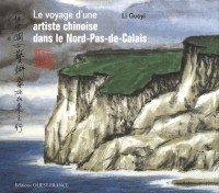 Le voyage d'une artiste chinoise dans le Nord-Pas-de-Calais