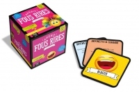 Apéro fou rires