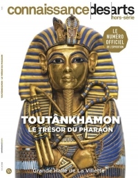 Toutankhamon - le Trésor du Pharaon