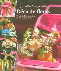 DECO DE FLEURS