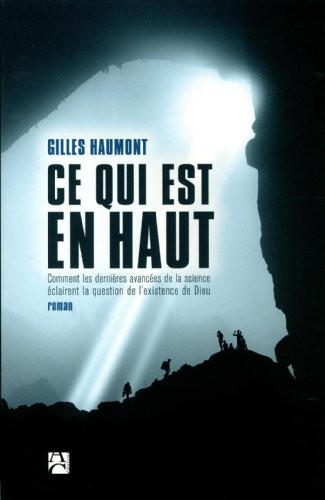 Ce qui est en haut