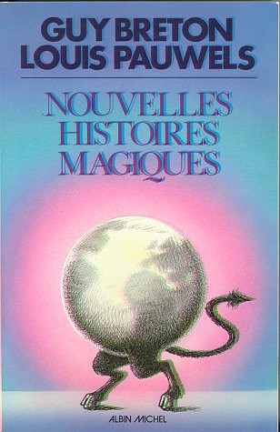 Nouvelles histoires magiques