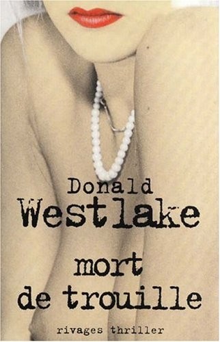 Mort de trouille