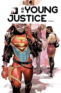 Young Justice, Tome 1