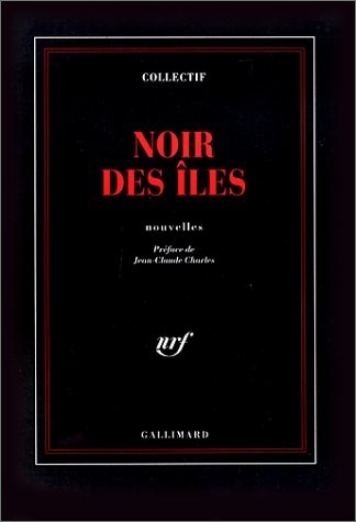 Noir des Îles
