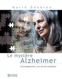 Le mystère Alzheimer (Nouvelle édition)