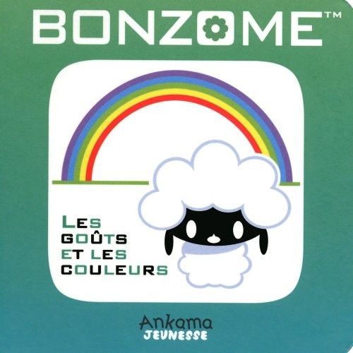 Bonzome Quatre Saisons Printemps-les Gou