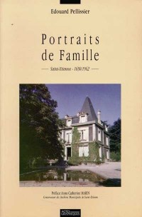 Portraits de Famille