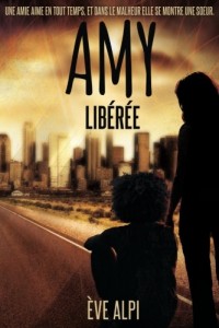 AMY - Liberee