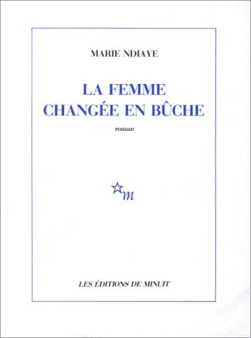 La Femme changée en bûche
