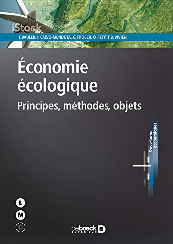 Economie écologique