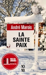 La sainte paix [Poche]
