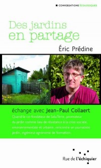 Des jardins en partage