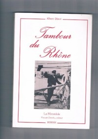 Tambour du Rhône