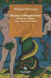 Douces schizophrénies : Etudes sémiotiques de la culture marocaine