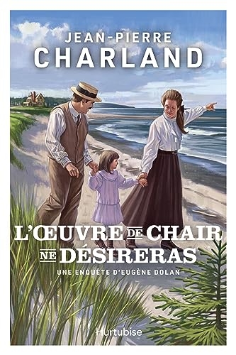 L'oeuvre de chair ne desireras