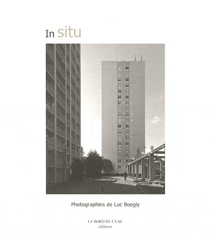 In situ