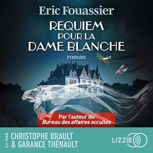 Requiem pour la Dame Blanche
