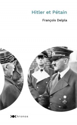 Hitler et Pétain [Poche]