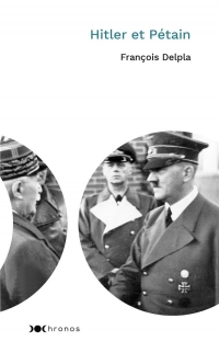 Hitler et Pétain