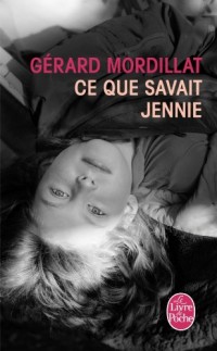 Ce que savait Jennie