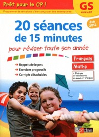 PRET POUR LE CP