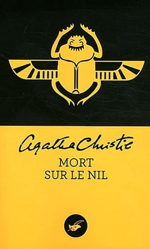 Mort sur le Nil (Nouvelle traduction révisée)
