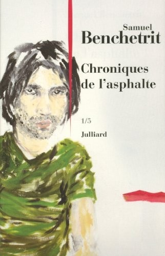 Chroniques de l'asphalte - T1 (01)